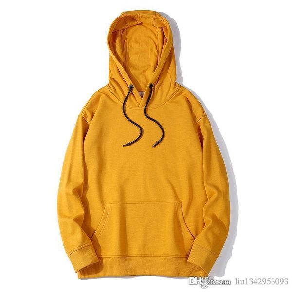 

men's women's designer hoodie champion jacket 20ss company fashion long sleeve crewneck winter jacket women's male asian, Black