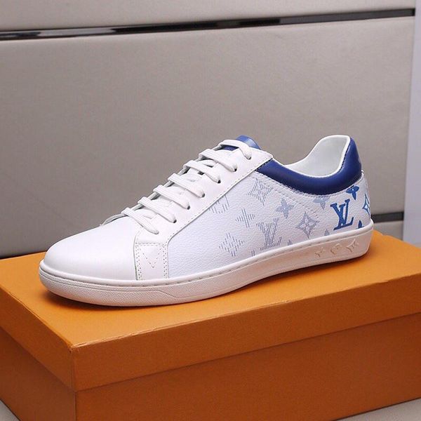 

fashion classic mens shoes luxembourg sneaker outdoor walking lightweight shoes lace -up vintage men shoes breathable sneakers drop ship