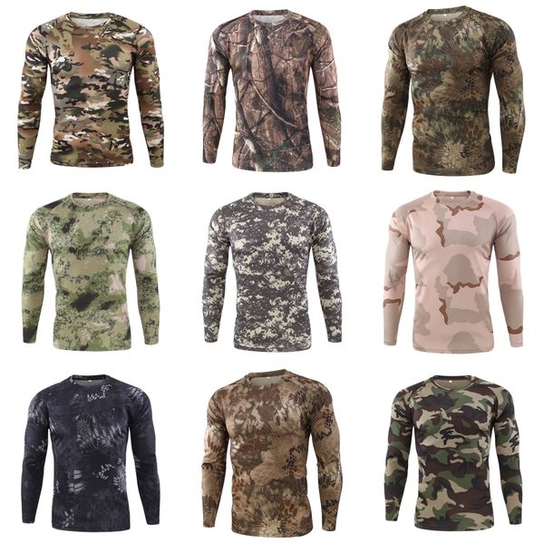 

2020 autumn fashion floral print men t-shirt henry collar button decorate long sleeve t-shirt for men plus size 5xl mx190717#778, White;black