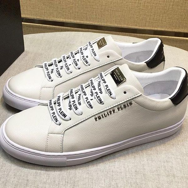 

men shoes leather big size luxury with original box mens shoes fashion rubber soles scarpe da uomo footwear q369 mens shoes fashion lo -top