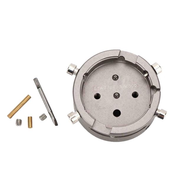 

repair tools & kits 7750-53 movement case remove fix watch part tool for watchmaker