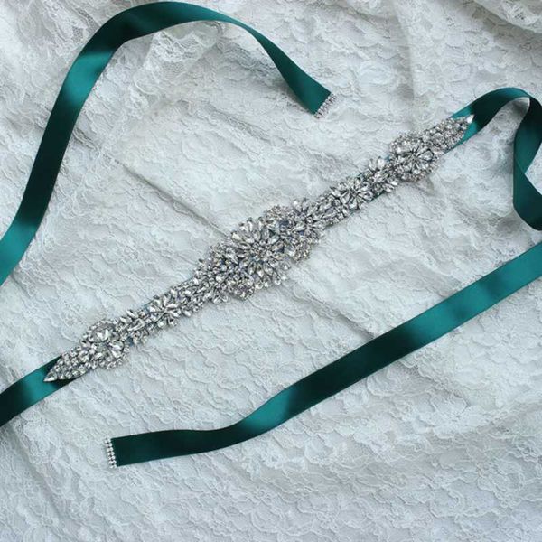 

2020 новых женского rhinestone свадебного girdle платье аксессуары пояс дама женщина bride пояс партия приграничные моды для взрослого albee, Black;brown