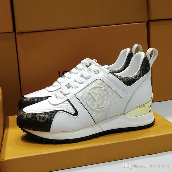 

womens shoes sports breathable outdoor flats chaussures de femme luxury design lady shoes fashion footwear run away sneaker zapatos de m, Black