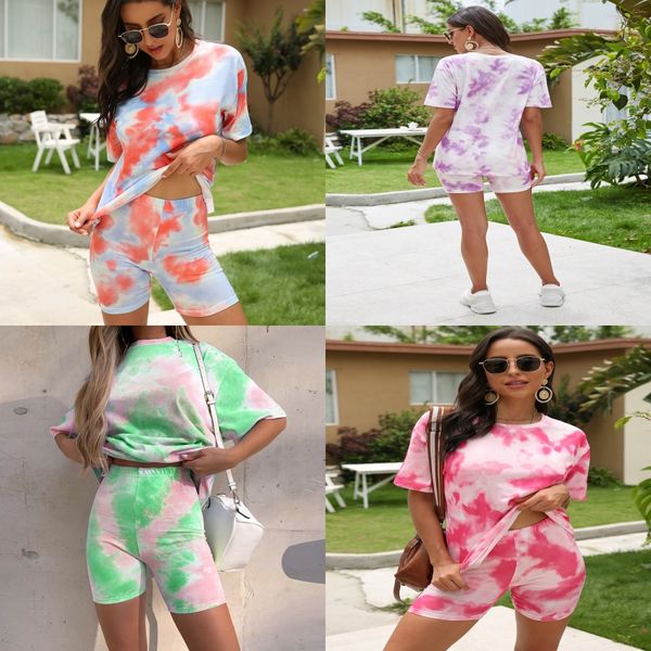 

women yoga suits dener tracksutis summer fashion yoga fitness clothing lady leopard stitching sports bra tights two-piece set new#926, Gray