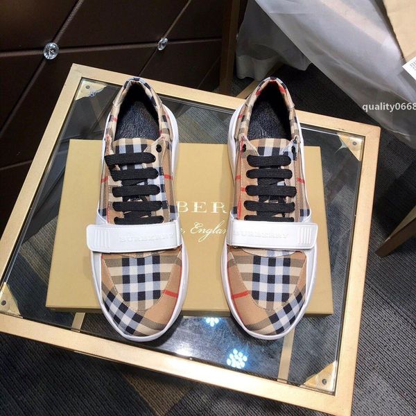 

2020ex new menmen comfortable casual shoes boarding travel outdoor adventure shoes all-match trend shoes original box delivery, Black