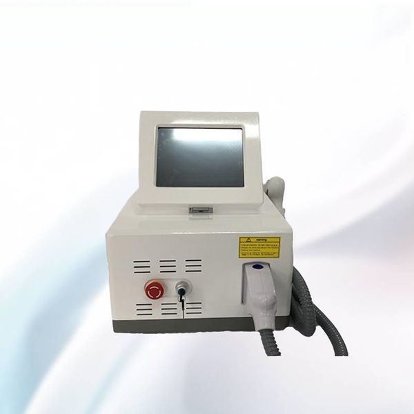 

salon and clinic spa use diode laser&alexandrite laser 755nm/808nm/1064nm hair removal beauty machine with three wavelength