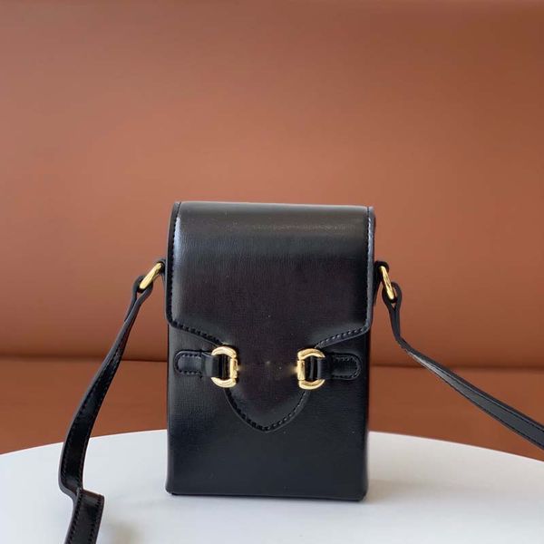 

ts mobile crossbody сумка мужские женщины дамы сумки на ремне fashion show старший street fashion casual black brown сумки кошельки tsysbb55