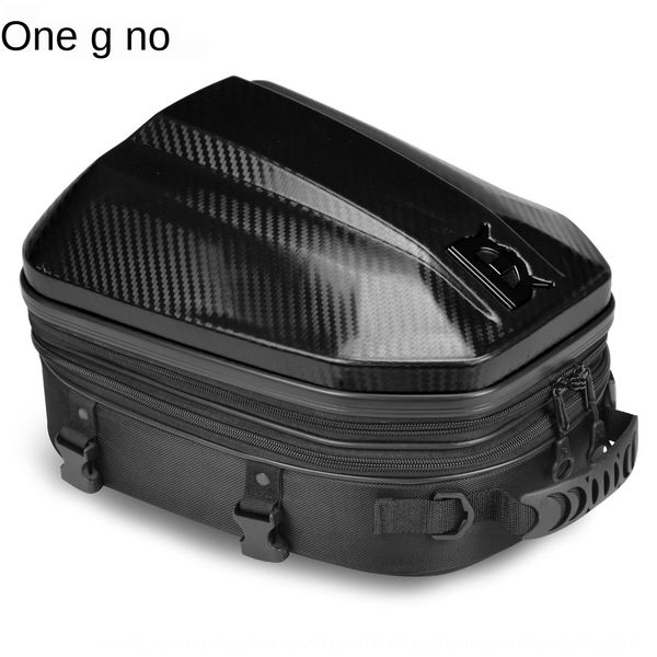 

motorcycle trunk motorcycle waterproof hard case shoulder backpack waterproof headgear messenger bag hand bag expandable