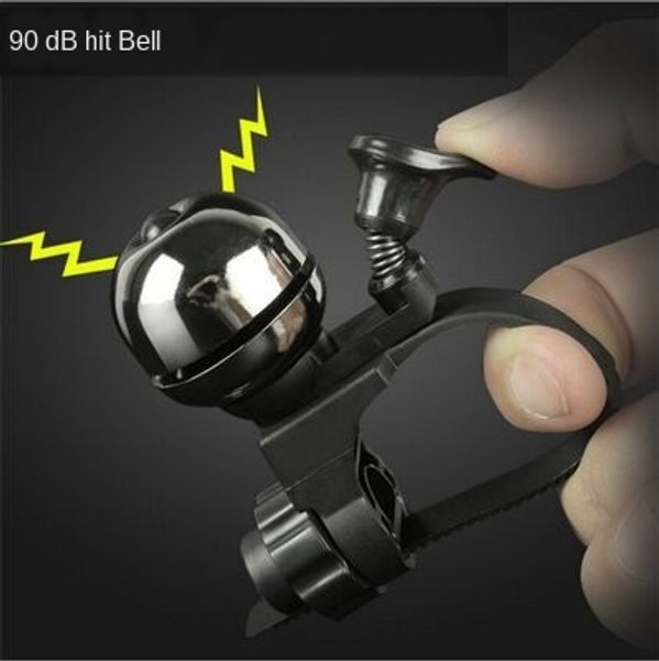 

universal mountain bike accessories children's bicycle bell scooter road bike accessories equipment bicycle bell