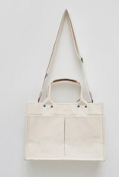 

2020 designer messenger handbags casual one shoulder newset canvas handbag