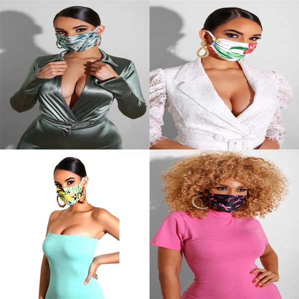 

halloween mask led maske light up party masks neon maska cosplay mascara horror mascarillas glow in dark masque v for vendetta#324, Black