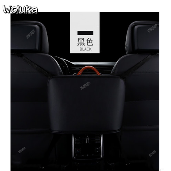 

car seat back interbody bag car mounting bag multi-function table seat storage box interior decoration cd50 q06