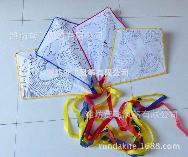 

diy детских картин diy алмазной картина алмазный змей образование кайт материал охраны окружающей среды разнообразные узоры