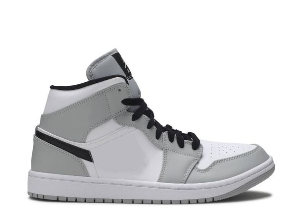 

20 jumpman 1 женских мужская обувь для баскетбола 1s mid chicago black toe высокого og light дымковая 1 тренер pine green obsidian кроссовок