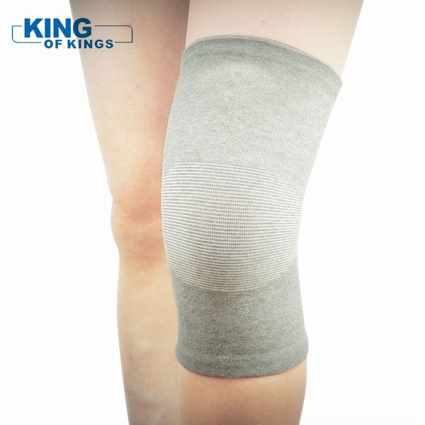 

спортивные площадки бокового стрейч наколенник kneepad спортивные наколенники стороны натяжных наколенников, Black;gray