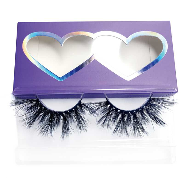 

false eyelashes mink 3d lashes thick handmade full strip cruelty makeup tools