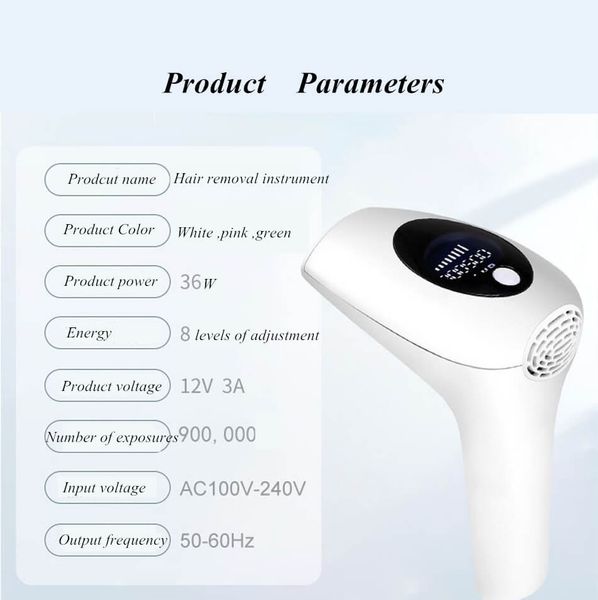 

professional depilÃ¡tory ipl epilator home use mini painless ipl laser hair removal lescolton home electric painless laser epilator permanent