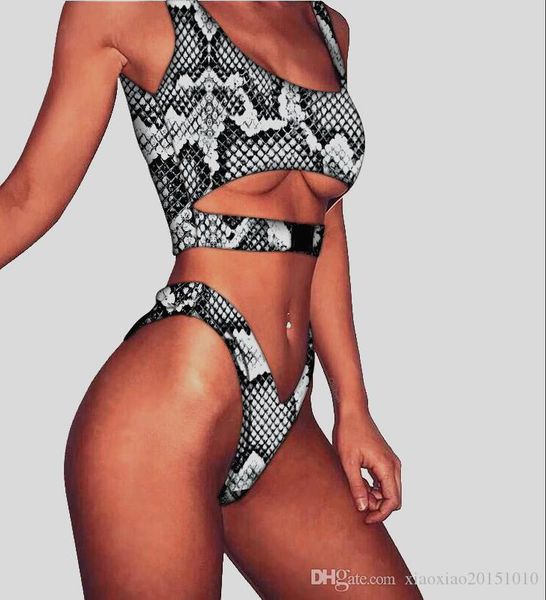 

designers swimsuit women bikini swimwear 2020 in stock bathing suits two-piece womens swimsuits with tags s-l 218, White;black