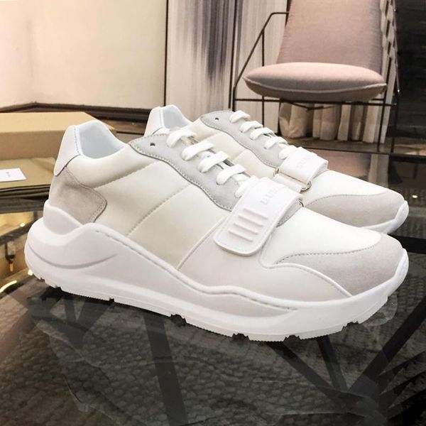 

men sneakers shoes breathable lace -up fashion plus size summer chaussures pour hommes mens shoes casual luxury london fast shi