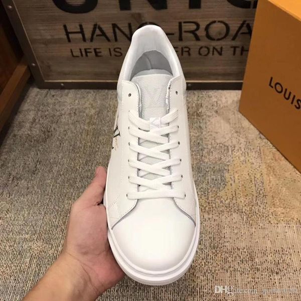 

drop ship mens shoes lightweight breathable sports footwears luxury plus size lace -up men shoes fashion classic skateboarding casua