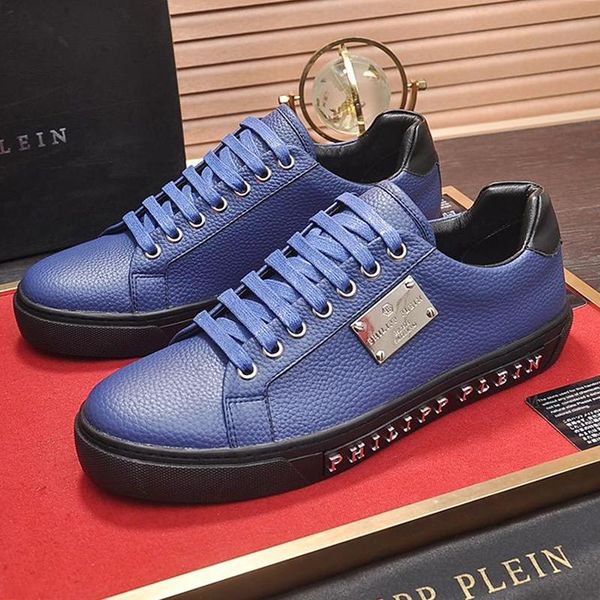 

luxury mens vintage shoes 2020 new comfortable footwears new arrival fast delivery shoes plus size for male sport comfortable running shoes