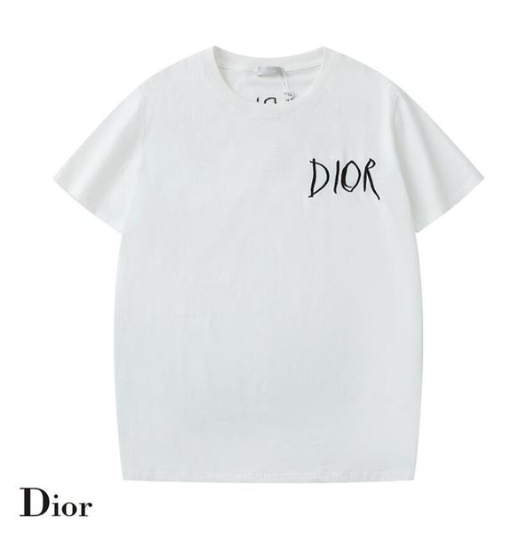 fendi black and white t shirt