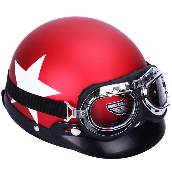

motorcycle helmet women moto helmet moto ear personality full face motor