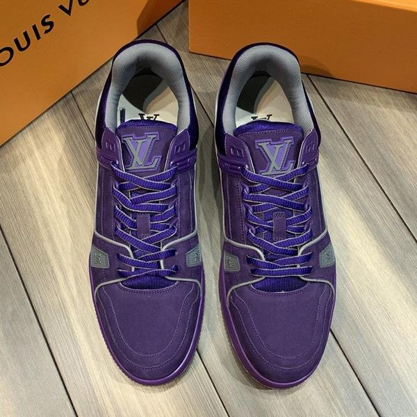 

men shoes fashion sneakers style footwears outdoor walking shoes trainer sneaker low plus size lace -up sports men shoes