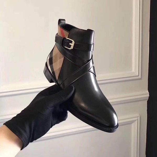 

2020w new official website synchronous release of luxury women's casual fashion boots, outdoor travel casual boots, fast delivery, Black