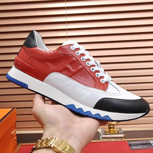 

men shoes sneakers casual breathable fashion trainers trail sneakers zapatos de hombre mens shoes casual luxury er995 with original box sale