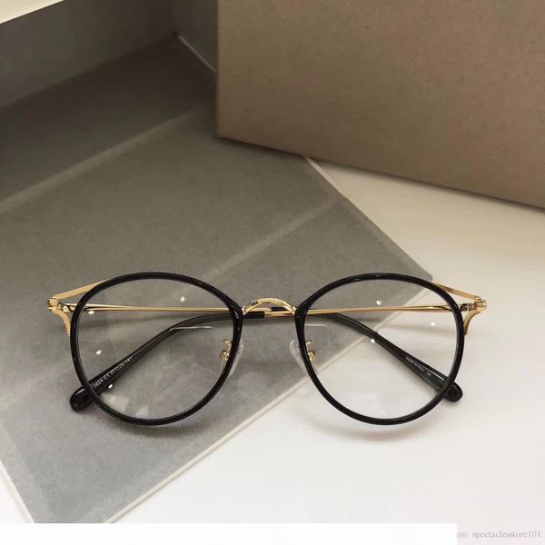 

speike customized prescription eyeglasses y2624 oval style frame for women can be myopia glasses reading glasses with original case, Silver