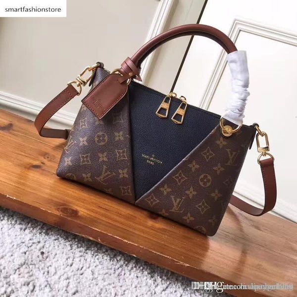 

handbags handbag fashion women bag leather handbags shoulder bag crossbody bags for women messenger 5abags #m43976 27-19-11cm