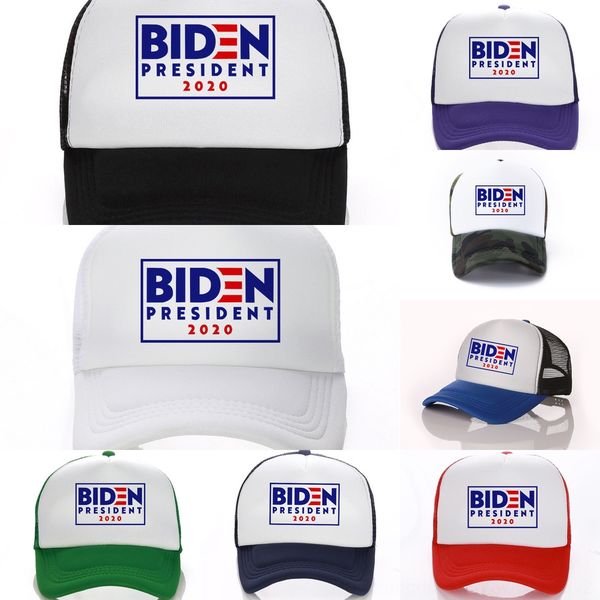 

4by4n u.s. presidential president joe biden outdoor baseball hat shade election joe biden promotional cap cap biden hat usa, Blue;gray