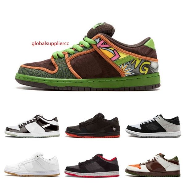 

dunk sb low trd qs pigeon tokyo 304292 110 black pigeon black cement basketball shoes the dove of peace authentic sneakers limited release, Black;green