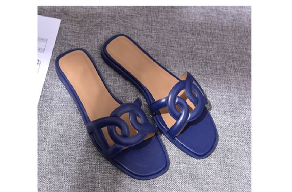 

ladies leather sole canvas shoes leather grslipprs boots quality leather versatile high and designer heels combination platform casua sandal, Black