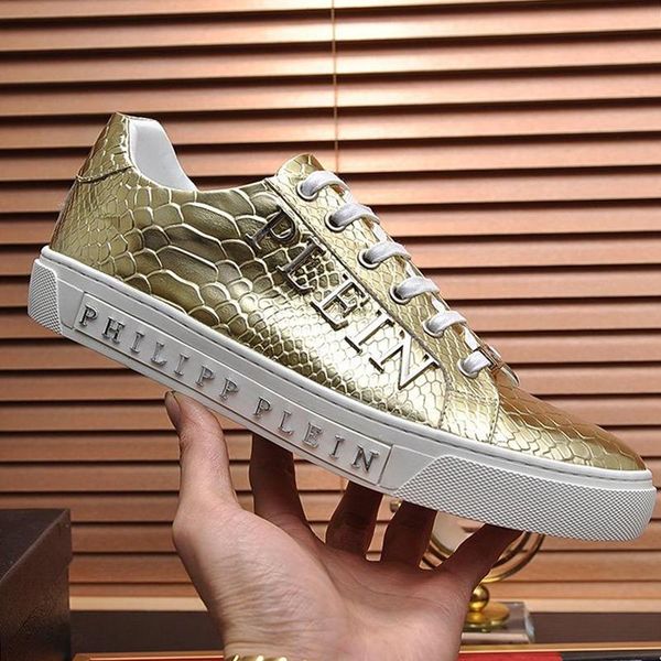 

2020 luxury mens shoes sneakers sale lightweight footwears plus size lace -up breathable fashion sneakers flats platforms low men shoes