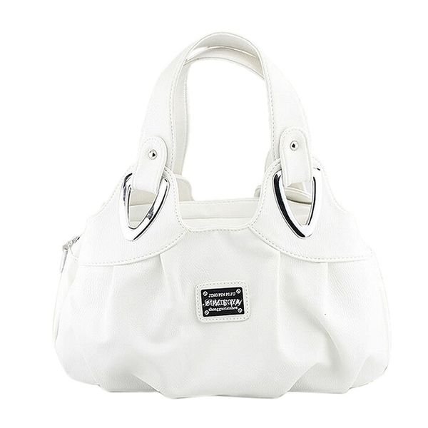 

korean handbag beautiful women pu leather bag tote bag printing handbags six style satchel drop wholesales wz50 32