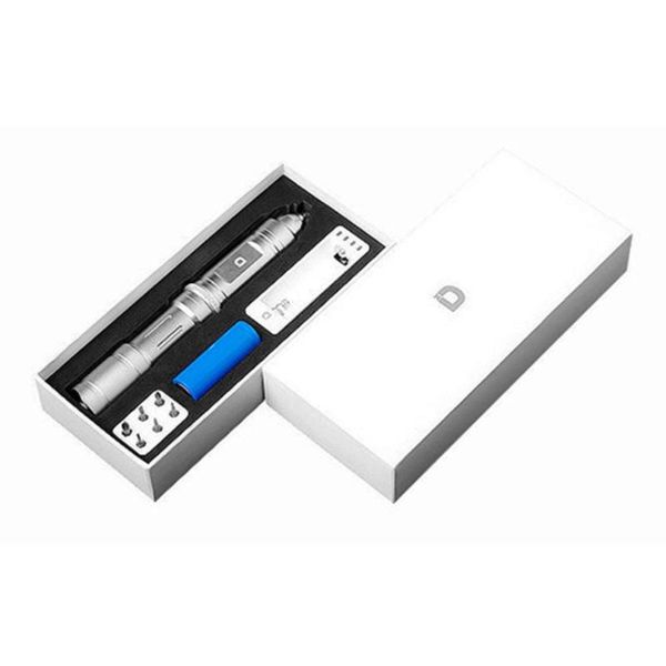 

mini lithium high torque screwdriver cordless electric screwdriver disassemble repair tool for lapdeskblack/silver