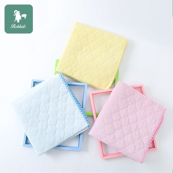 

summer sweat-absorbing nursing bamboo fiber baby diaper newborn solid color diaper pad nursing pad special offer