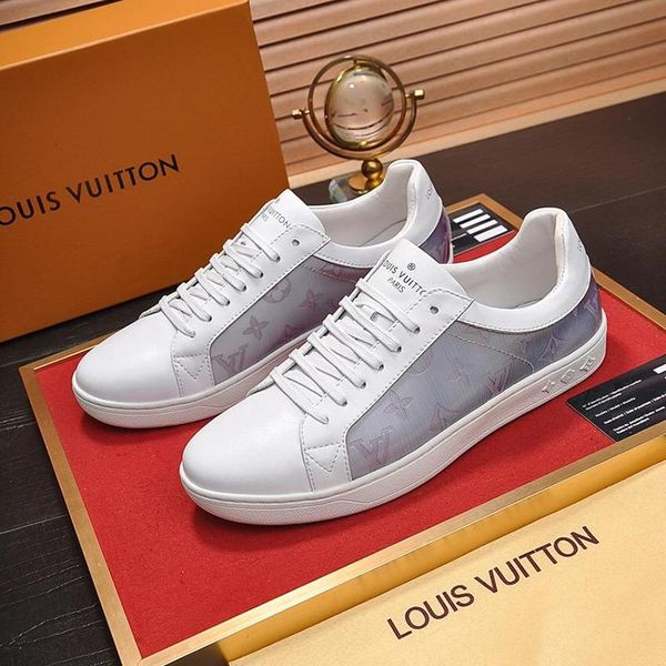 

new arrival luxembourg sneaker men 's shoes footwears zapatos de moda para hombre lace -up fashion classic skateboarding casual shoes