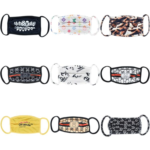 

shipping in stock i cant breathe face masks kids washable face mouth mask 8 colors cycling sports dust-proof masks x285fz#801