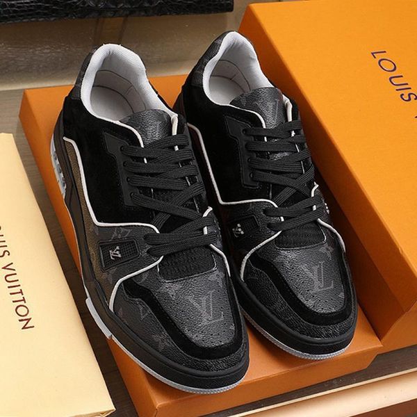 

mens shoes sneakers fashion 2020 breathable outdoors athletic design zapatos de hombre luxury style trainer sneaker men shoes fashion type