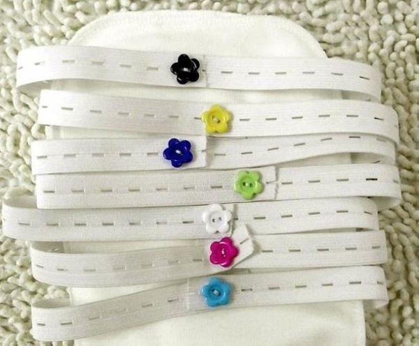 

детские младенческая пряжкой простой удобной эластичной резинки пеленки группы подгузники пряжка