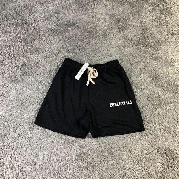 

12 essentials men short beach jumpsuit harem spandex mesh drop crotch summer basketball shorts h4, White;black