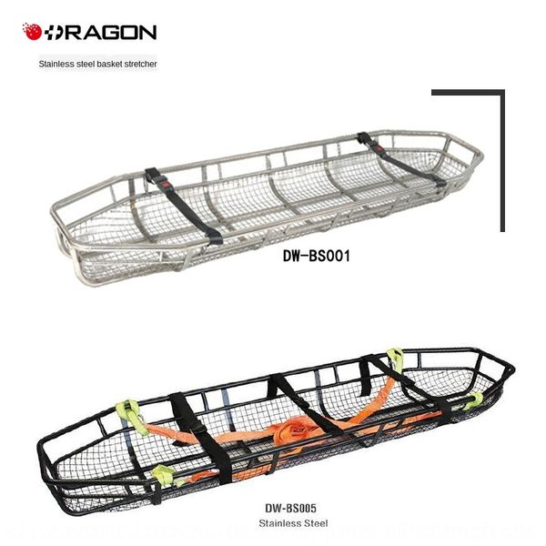 

stainless mesh basket carbon stainless mesh basket stretcher re carbon steel rescue steel stretcher helicopterair and sea rescue