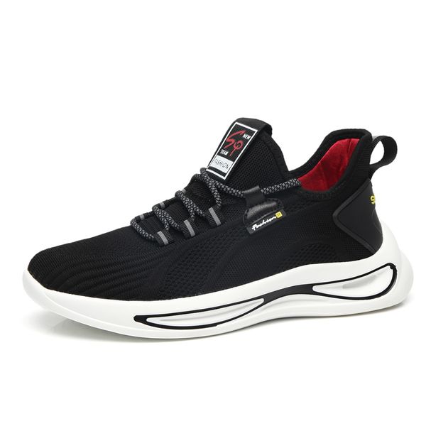 

shoes running men sneakers breathable training shoes for man sports chaussure homme zapatilla athletic male sneakers