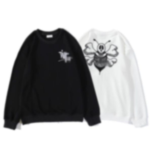 

designer men women hoodies autumn brand outdoor sweaters new luxury sweatshirts long sleeve letter streetwear hip hoodie 2070214k zx, Black