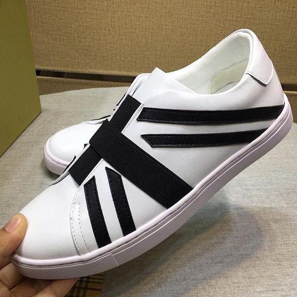 

luxury mens shoes sneakers flats trendy footwear lace up trainers hiking walking outdoor union jack motif slip -on chaussures hommes men sho