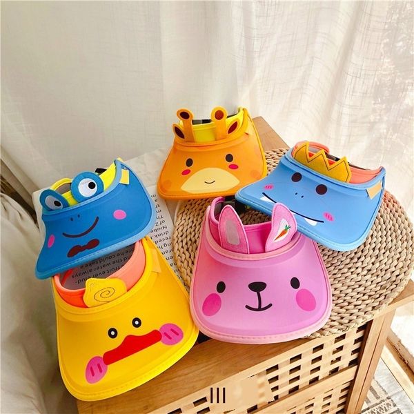 

2020 new children's empty clothes hat sunscreen hat ice sleeve clothes for boys and girls sunscreen, Blue;gray