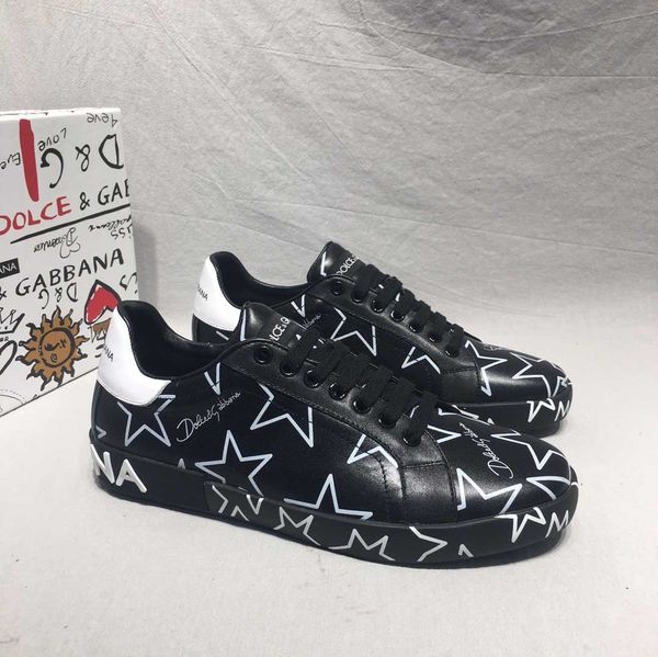 

2020wr new men's trend wild casual shoes hiking shoes outdoor adventure sports jogging shoes original packaging box fast delivery, Black